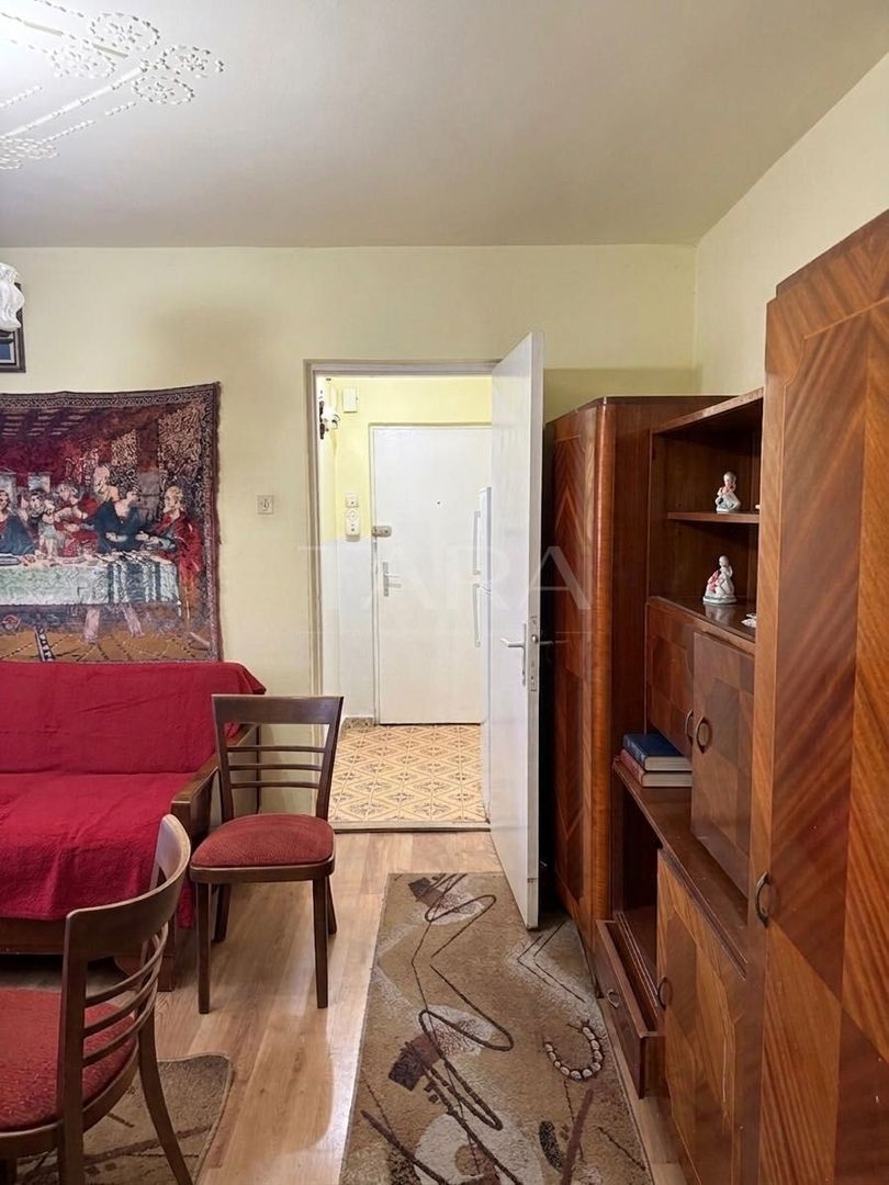 Oportunitate în Mănăștur – 2 camere, zona Minerva. - Poză 5