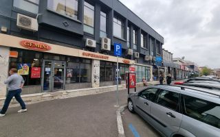 BRASADAS închiriază Spatiu Comercial Piata Floreasca - Poză 1
