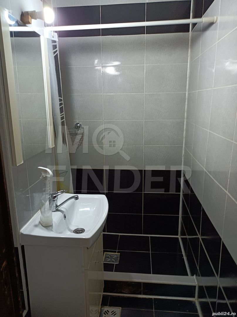 Apartament 2 camere decomandate zona Manastur - Poză 4