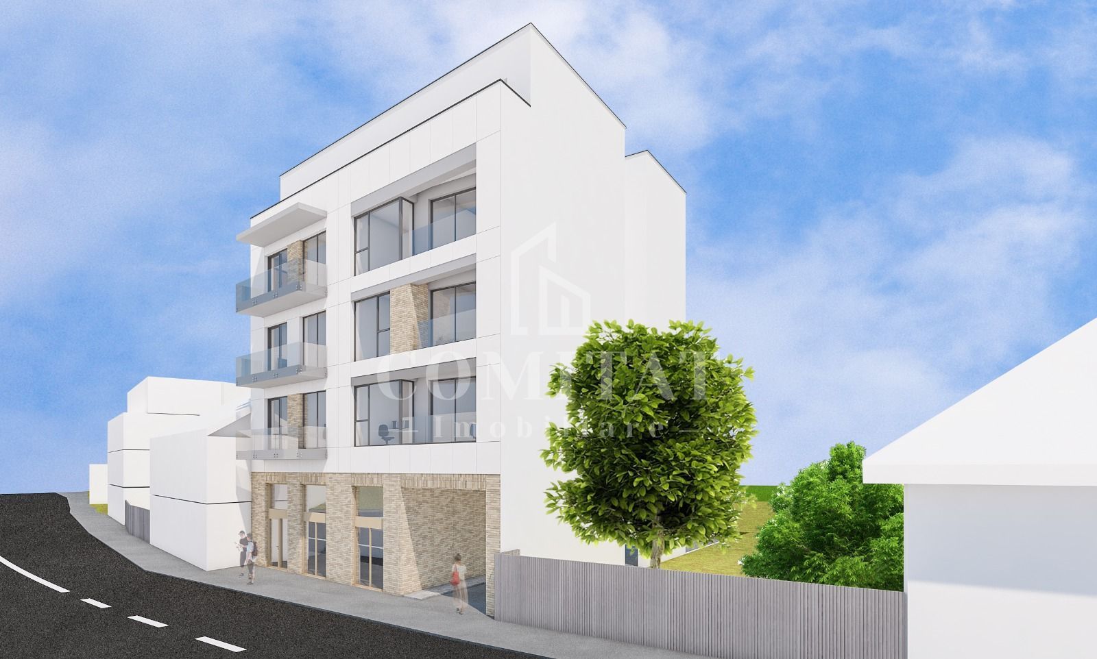 Apartament 3 camere | 77 mp | zona Centru - Poză 1