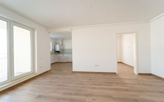 Apartament cu 3 Camere Complexul Residential Bule Residence Sanpetru - Poză 4