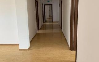 Inchiriere imobil S+P+E+M, 709 mp utili +1500 mp curte, 4500 euro/luna, Sector 5 - Poză 9