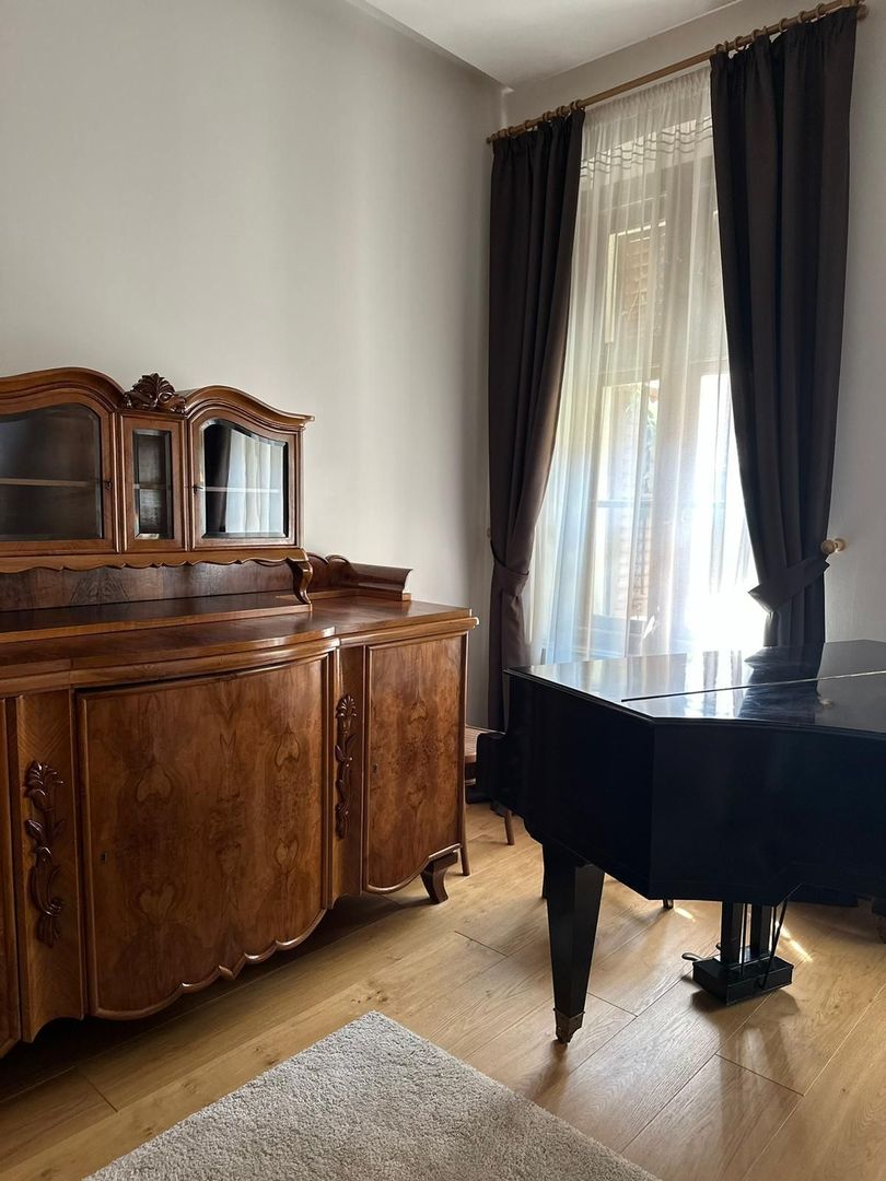 Casa saseasca CRISTIAN,amenajata LUX,pt turism,piscina,curte - Poză 19