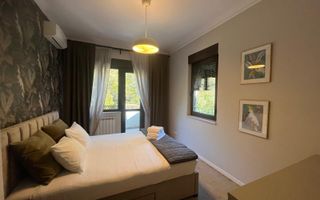 Apartament cu 5 camere de închiriat în Aviatorilor, Bucuresti - Poză 2