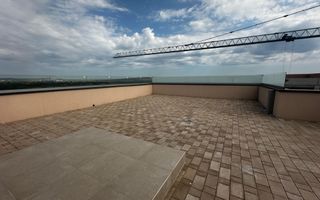 Penthouse cu 3 camere LA CHEIE, cu terasa de 191mpu, zona Calea Surii Mici - Poză 13