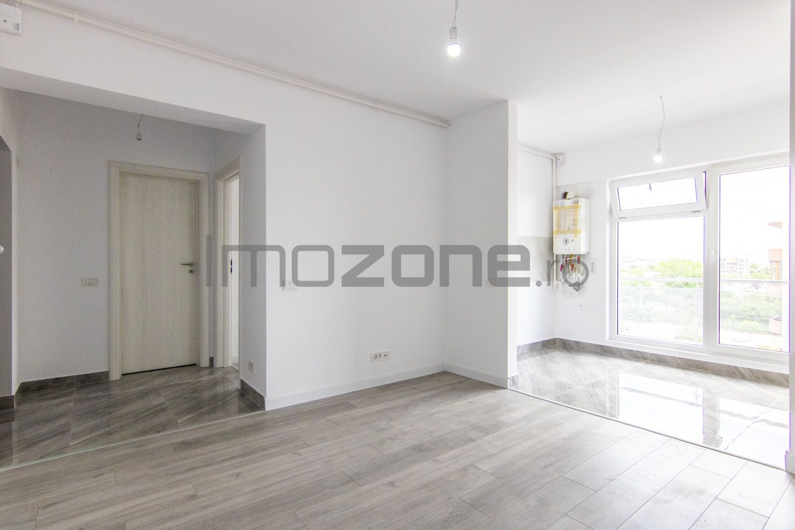 Prelungirea Ghencea, sector 6, bloc nou, 2 camere, etaj 3/4, 59 mp, decomandat - Poză 70