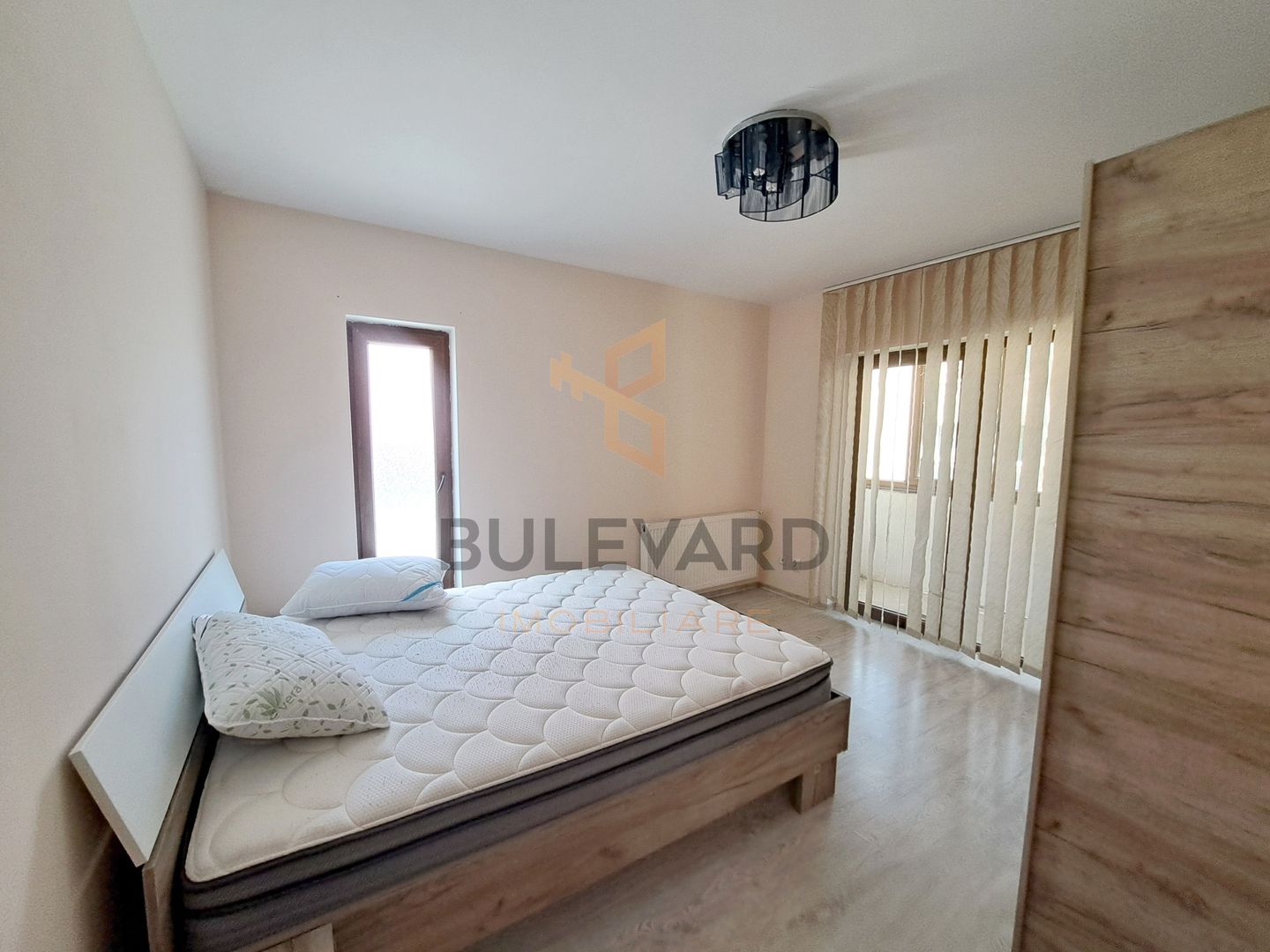 Apartament 2 camere, 2 locuri de parcare, Apahida! - Poză 8