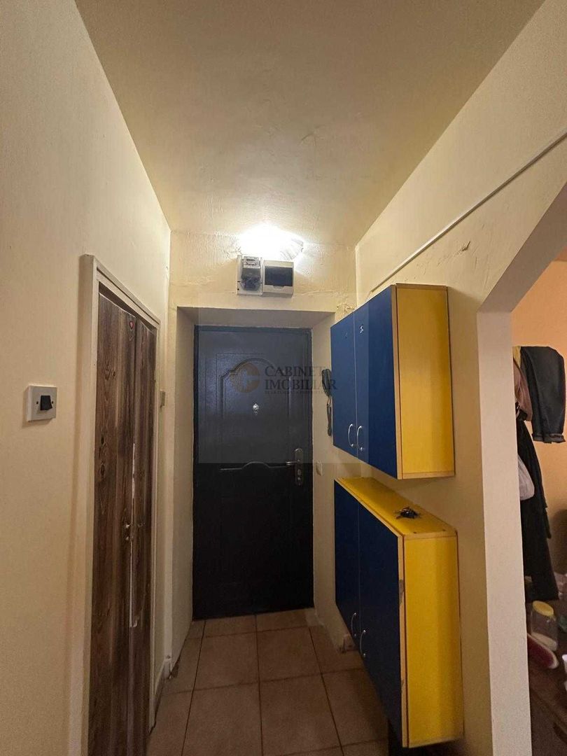 2 camere I Stefan cel Mare I Creditabil I Balcon - Poză 4