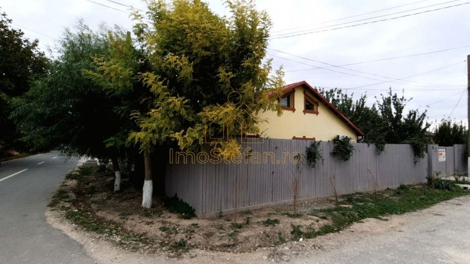 Gospodarie rustica, completa si accesibila în Cobadin - Poză 2