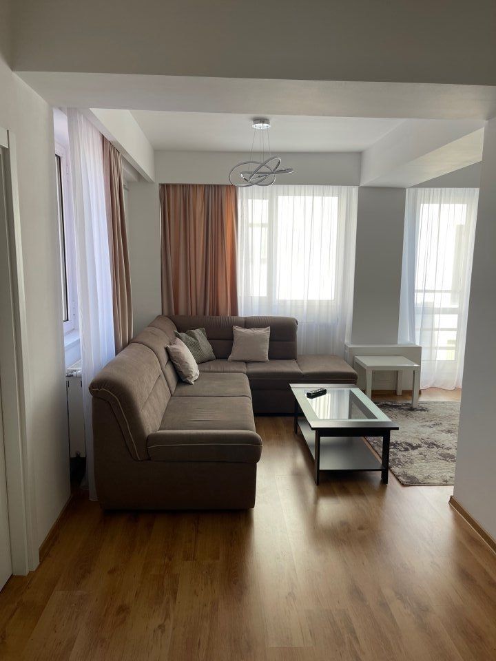 Apartament Aviatorilor - Kiseleff - Poză 2