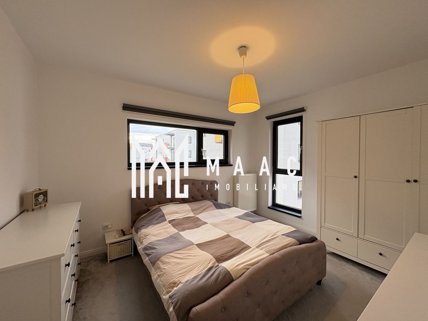 Apartament 3 camere I 2 Bai I Etajul 1 I Mobilat I Utilat - Poză 5