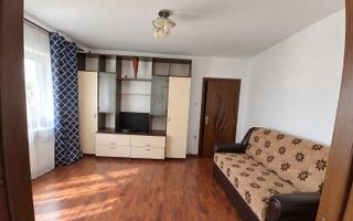 Apartament 2 camere de închiriat Sibiu | Mihai Viteazul | 38 mp - Poză 1
