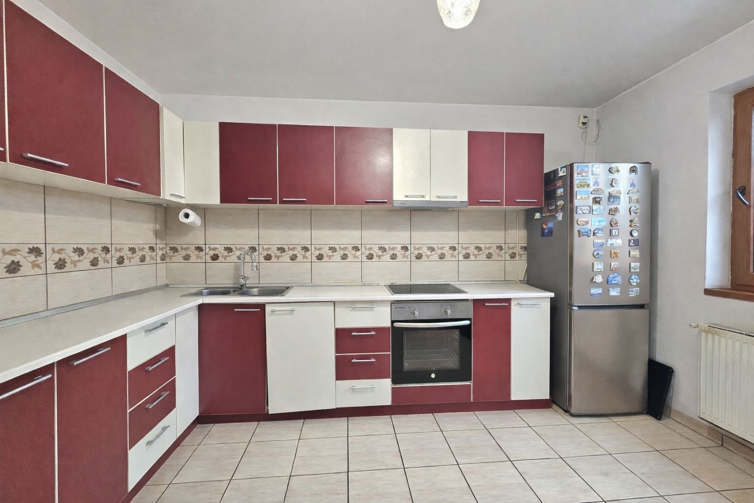 Casă cu 5 camere de vânzare in Lumina Constanta - Poză 5