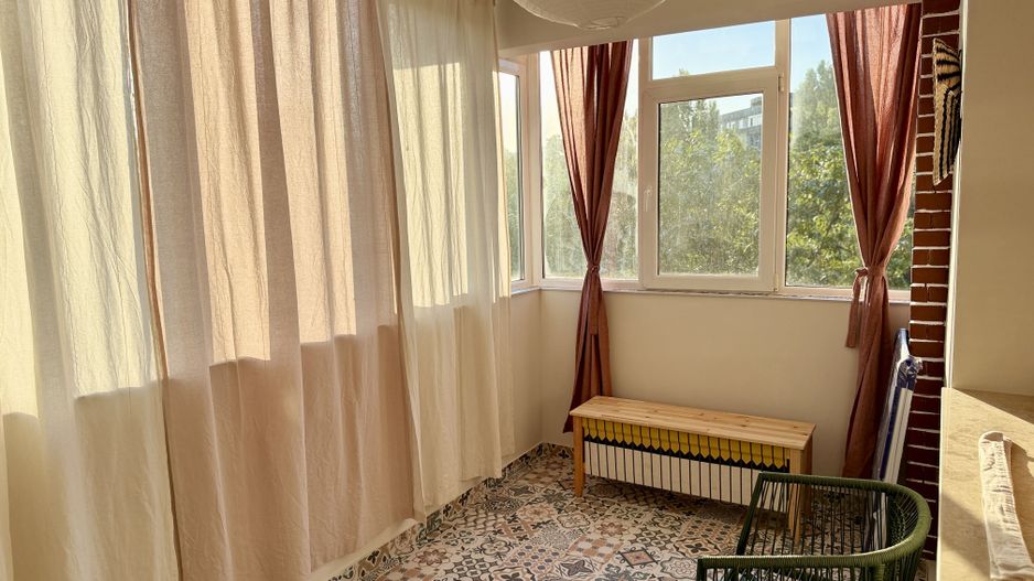 Inchiriere apartament doua camere Drumul Taberei ! - Poză 31