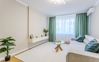 Vânzare, apartament 2 camere, str. Ion Dumeniuc, Ciocana - Poză 6
