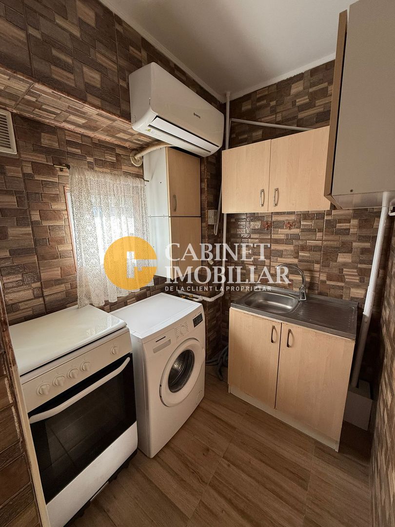 Apartament 1 Camera -  25 mp - zona Frumoasa - Poză 5