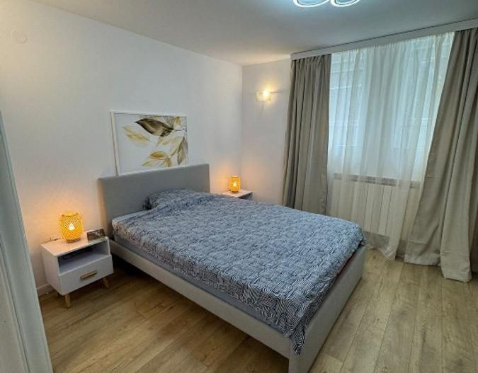 Apartament confortabil cu doua camere, Cismigiu- Casa Radio - Poză 5