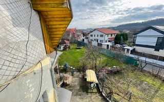 Casă cu potențial de renovare, teren generos 1366 mp, Dâmbu Rotund - Poză 3
