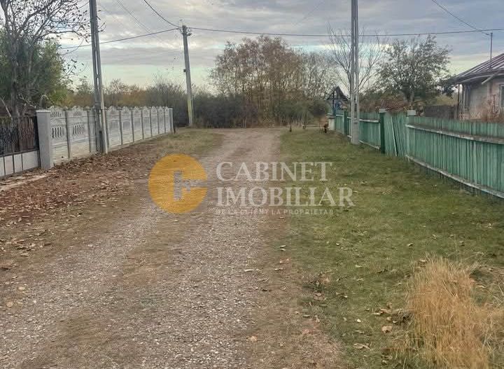 🌿🏡Teren Intravilan 1500 mp - Bosia,Ungheni - 22.000 Euro 🏡🌿 - Poză 6