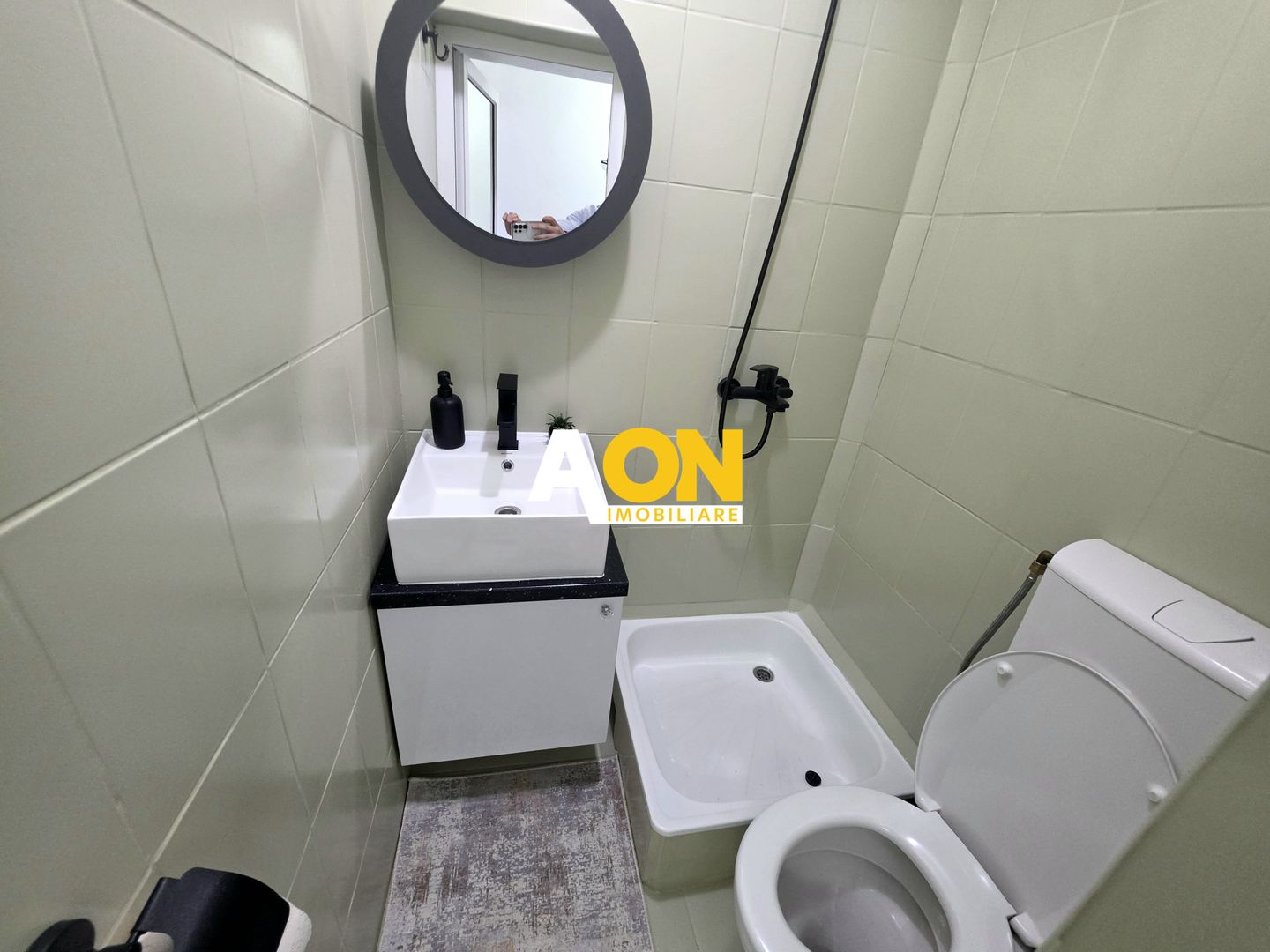 Apartament 2 Camere, Complet Renovat - Poză 3