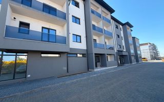 AP. 2 CAMERE SULFINEI, LOC PARCARE, INCALZIRE PARDOSEALA, COMISION 0% - Poză 4