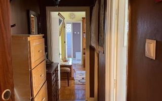 Apartament 3 camere, 55mp, Nicolae Sebe,  Parcul Alexandru Ioan Cuza - Poză 6