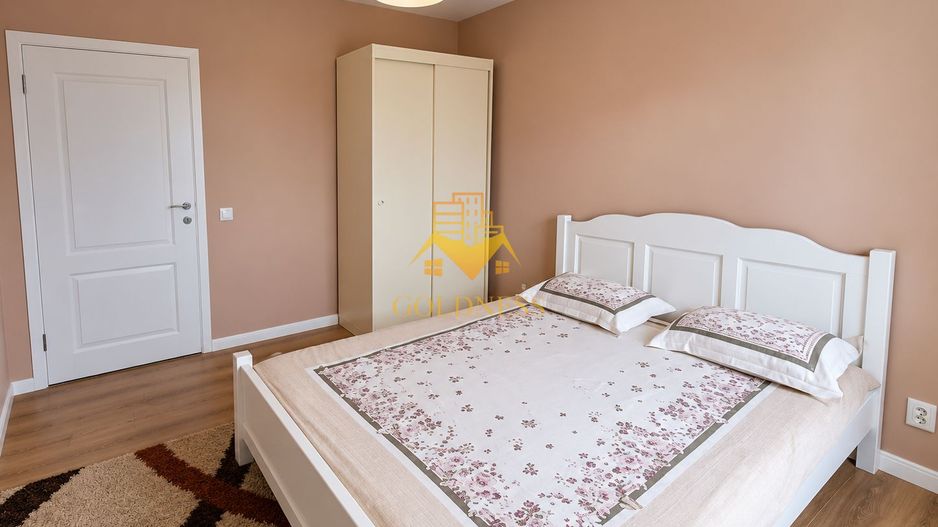 3 camere, modern, Marasti, Clujana, Coratim, Campul Painii, Fabricii - Poză 3