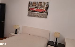 Apartament 3 camere Titan, renovat, parcare, lângă parc și metrou, cat friendly - Poză 3