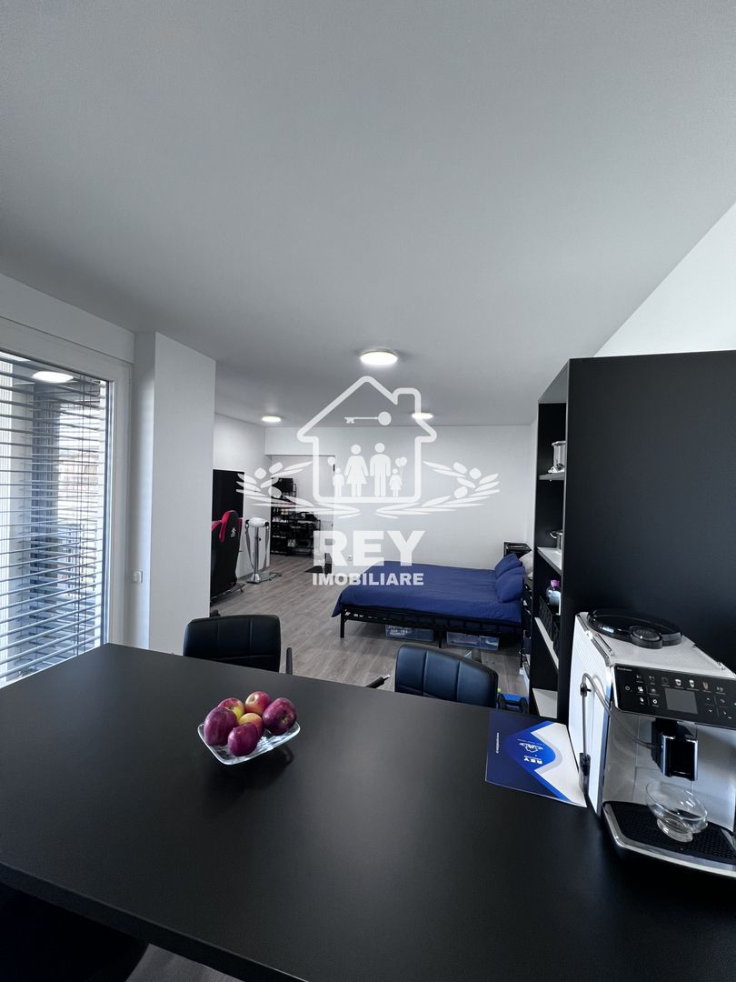 Apartament de Lux | Tehnologie Sustenabilă & Confort Absolut | Calea Cisnădiei - Schiță 23