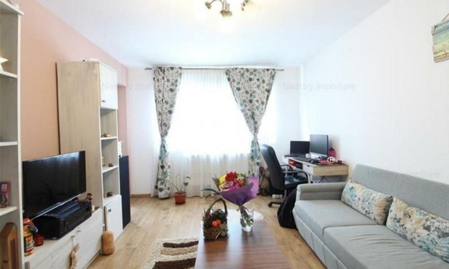 Apartament 1 Camera | 38 Mp | Logie 2 Mp | Zorilor Calea Turzii - Poză 1