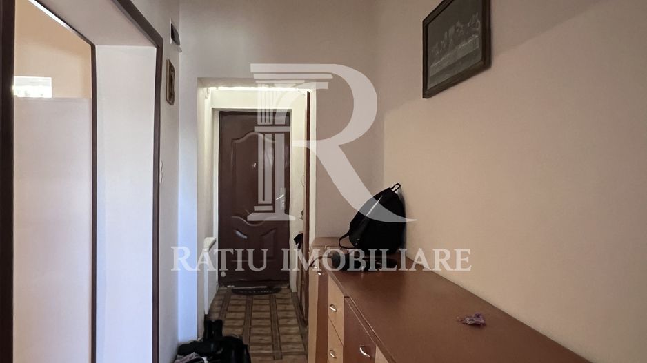 Apartament cu 3 camere | Oradea Plaza | Centru Civic | Oradea - Poză 7