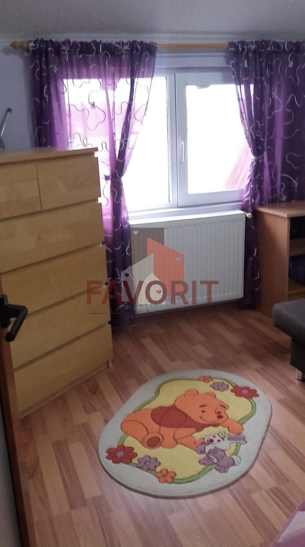 2 camere | centrala proprie | mobilat si utilat | boxa la subsol - Poză 3