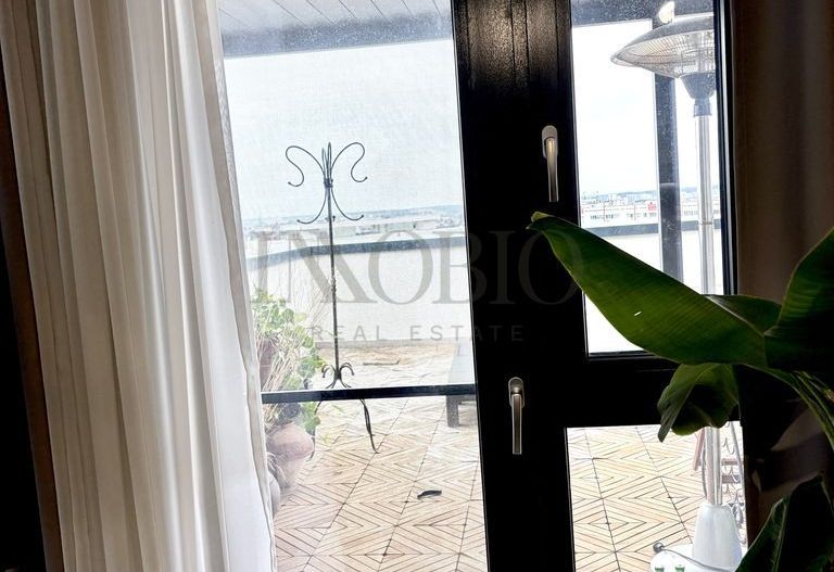 Apartament tip penthouse cu design premium – Sector 1 - Poză 18