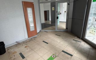 De închiriat sediu de firmă cu vitrină - Piața Cipariu - Poză 3