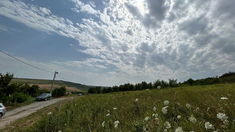 Teren intravilan , localitatea Rascruci ( Cluj) - Poză 5