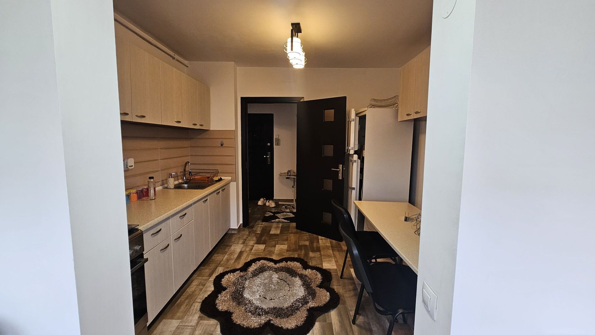 De inchiriat apartament cu 2 camere , Oltenitei sector4 - Poză 5