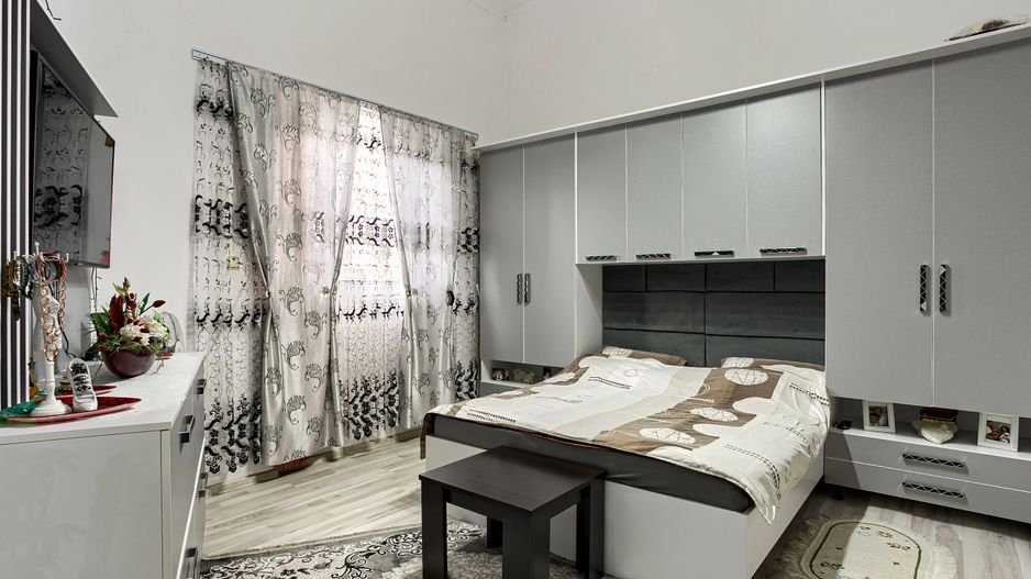 Apartament la casă cu 2 camere Aradul Nou - Comision 0% la cumparare - Poză 5