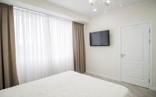 Chirie, apartament, 2 camere, str. Melestiu, sectorul Centru - Poză 2