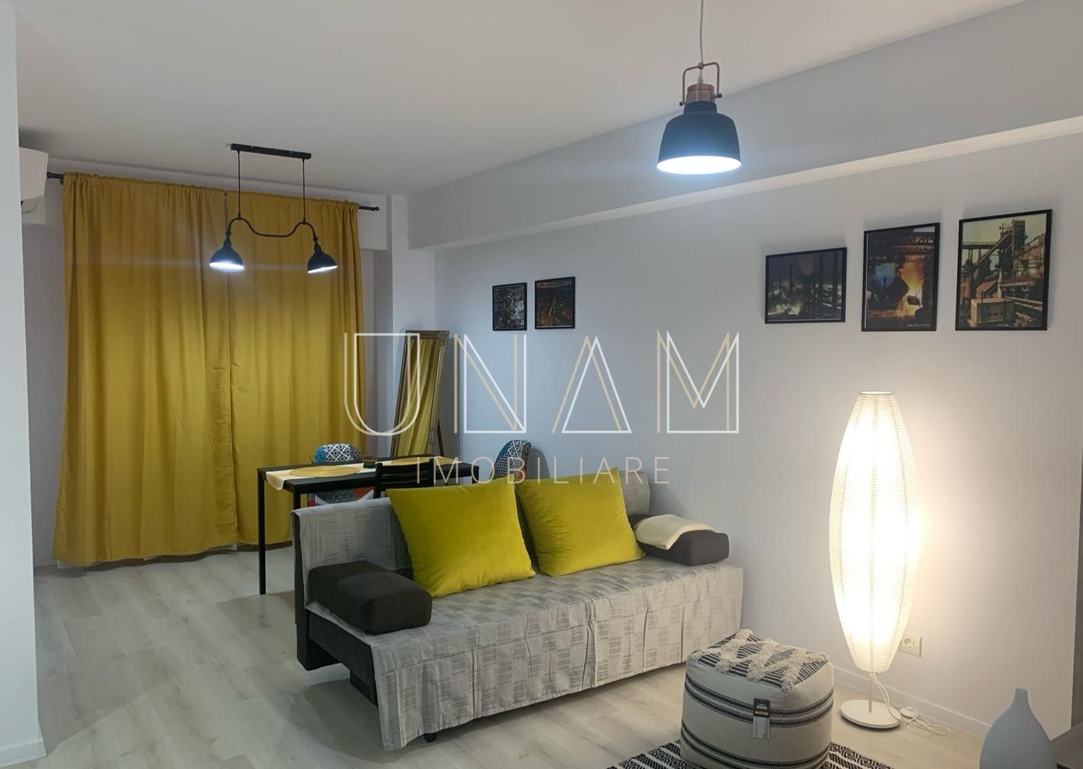 Confort și Eleganță în Centrul Orașului - Ap. de Închiriat în Bloc Nou - Poză 8