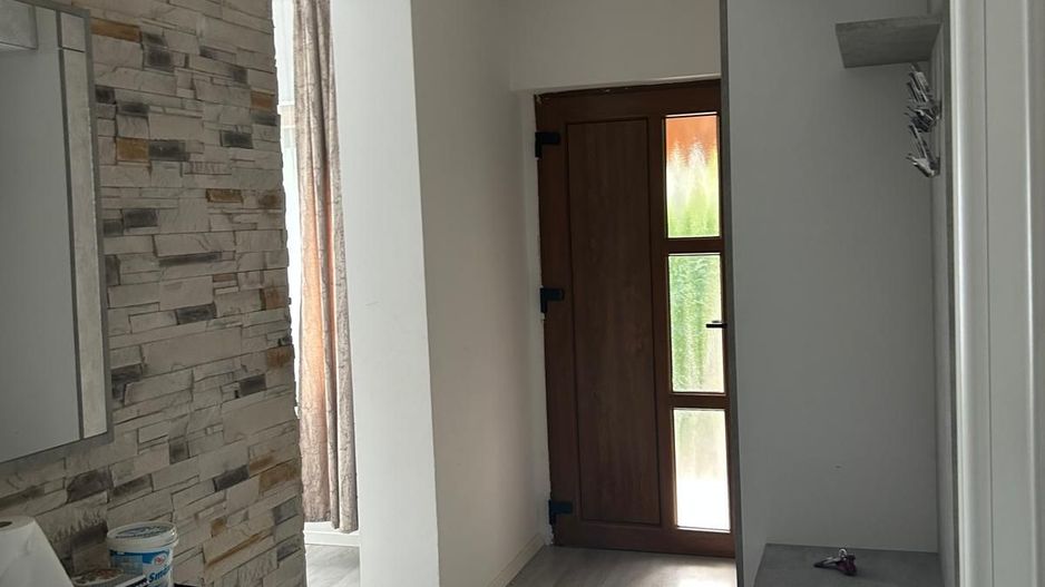 Duplex parter, 80 mp, Moșnița Veche - Poză 5