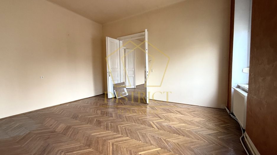 Spatiu pentru birouri, curte interioara si VAD | Balcescu - Poză 3