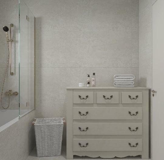 Herastra - Nordului - 3 Camere Mobilat Lux  - 2 terase - Parcare - Poză 10