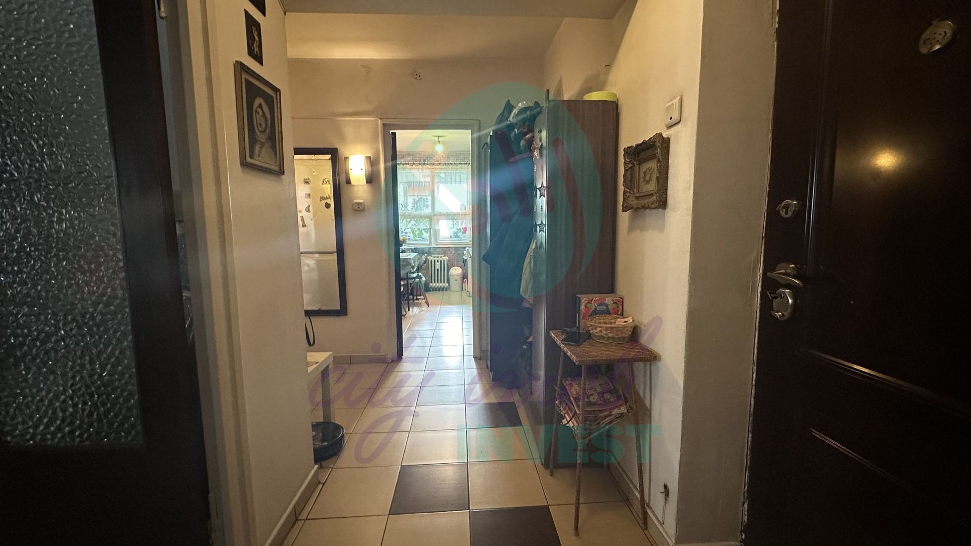 3 camere langa MEGA MALL - Poză 11