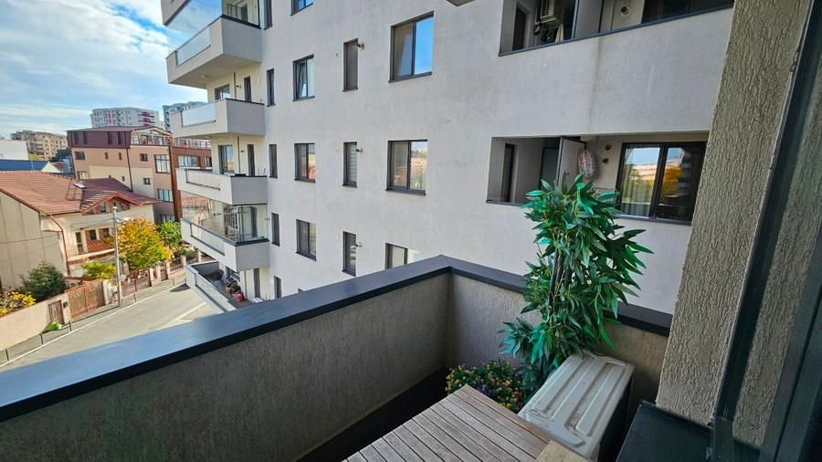 Apartament de inchiriat 2 camere Regie Grozavesti -prima inchiriere- - Poză 6