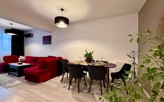 VANZARE 2 CAMERE | ZONA BANEASA | SPATIU LUMINOS | BALCON RELAXARE - Poză 4