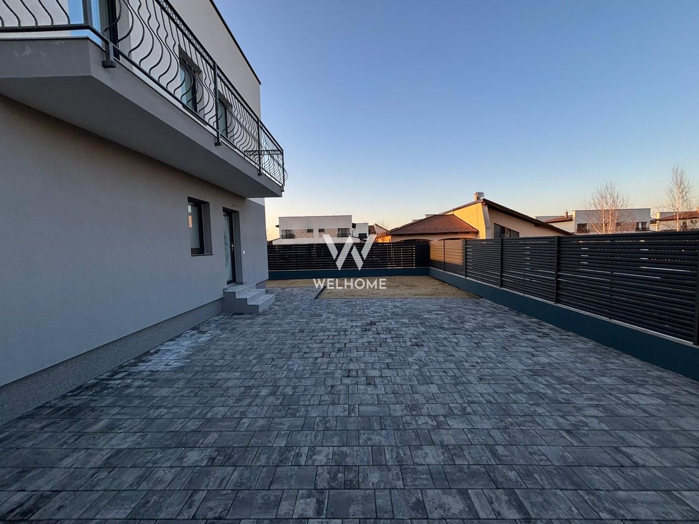 Casa nouă cu 4 camere și curte generoasă – Șelimbăr Triajului - Poză 35