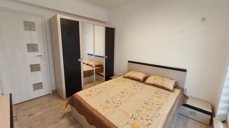 AP. 3 CAMERE BUCURESTII NOI, LOC PARCARE, BLOC NOU, METROU, CENTRALA - Poză 4