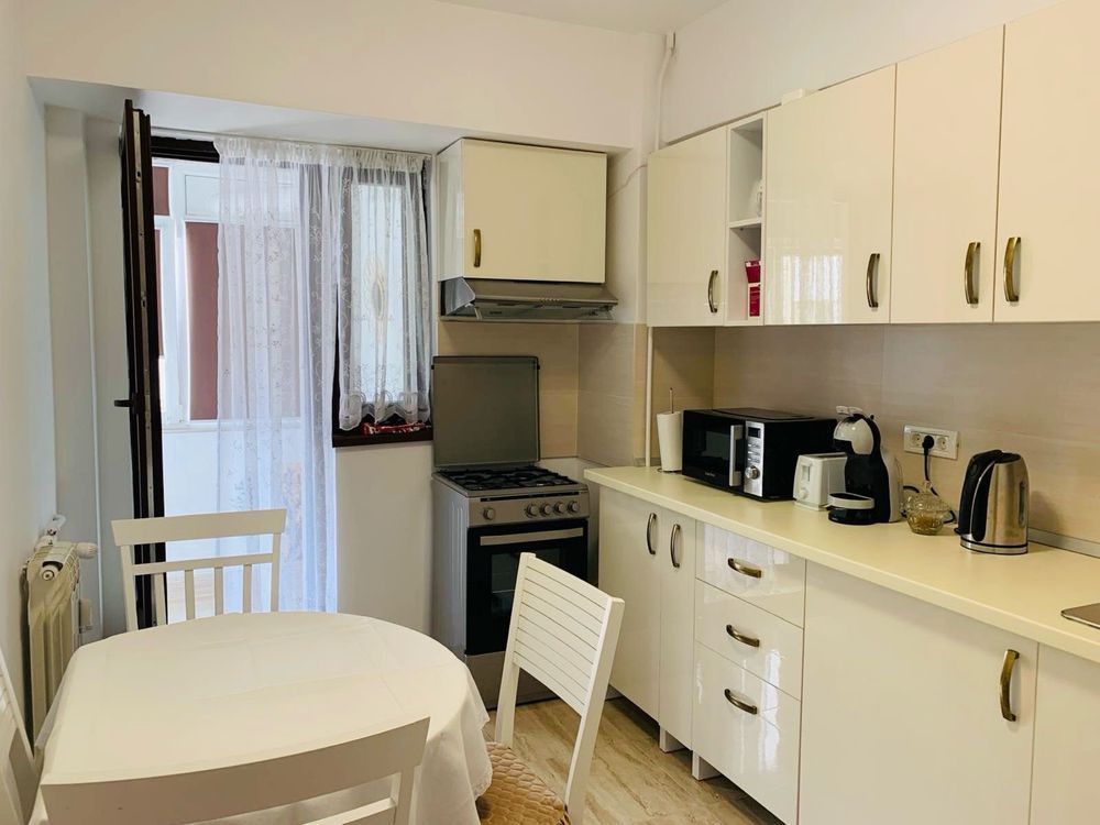 Apartament 3 camere Victoriei, renovat premium, bloc 1981 - Titulescu - Poză 5