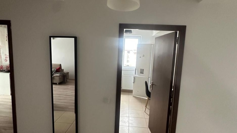 Apartament 3 Camere la 10 minute de statia de metrou Dimitrie Leonida - Poză 20