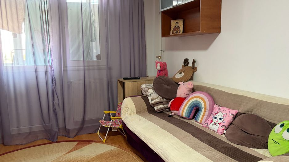 Apartament cu doua camere, Brancoveanu, 74.500€ - Poză 1